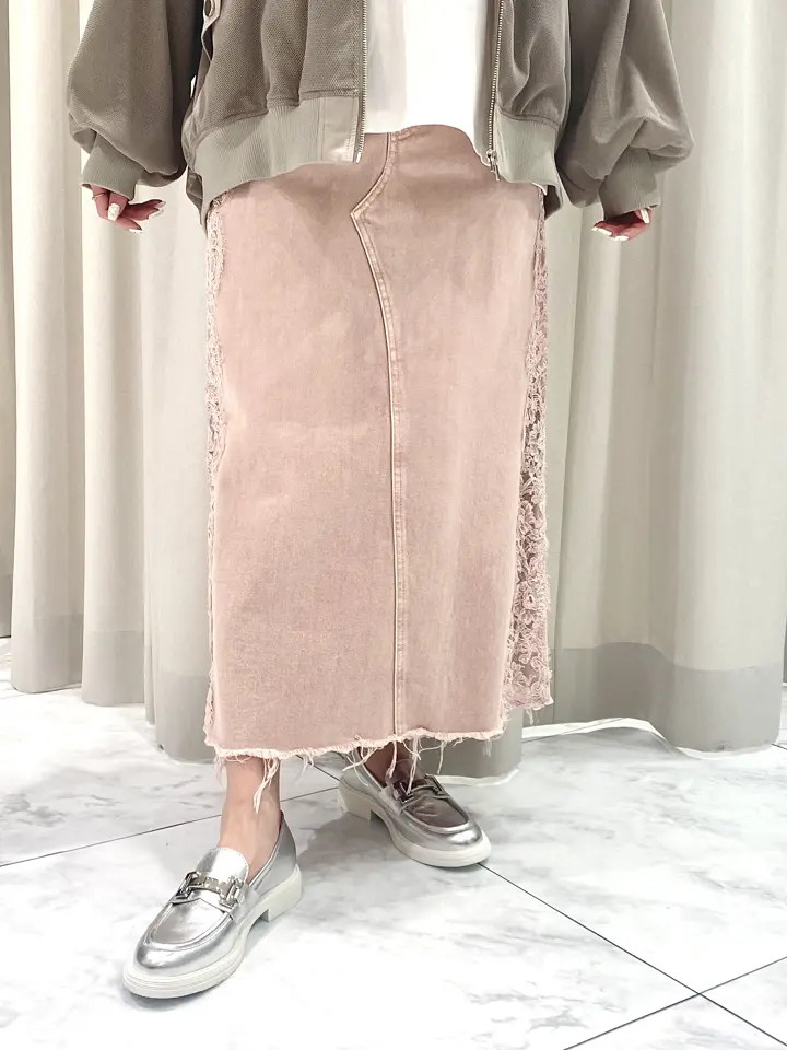 Diagram 須川 コーディネート画像