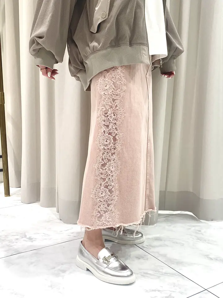 Diagram 須川 コーディネート画像