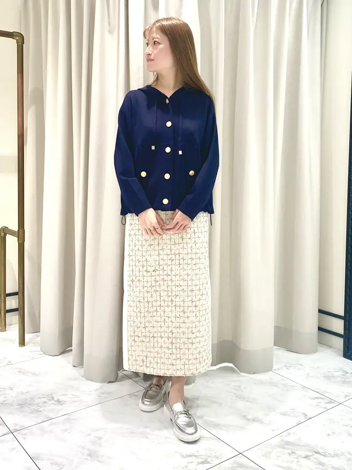 Diagram 須川 コーディネート画像