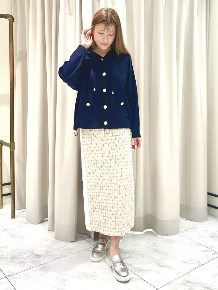 Diagram 須川 コーディネート画像