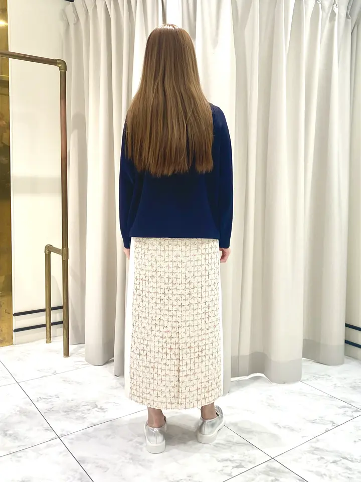 Diagram 須川 コーディネート画像