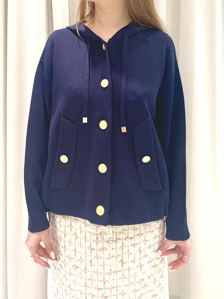 Diagram 須川 コーディネート画像