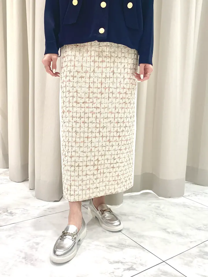 Diagram 須川 コーディネート画像