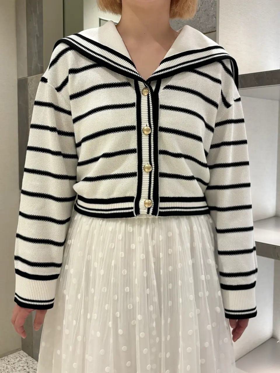 Diagram 矢野　瑞佳 コーディネート画像