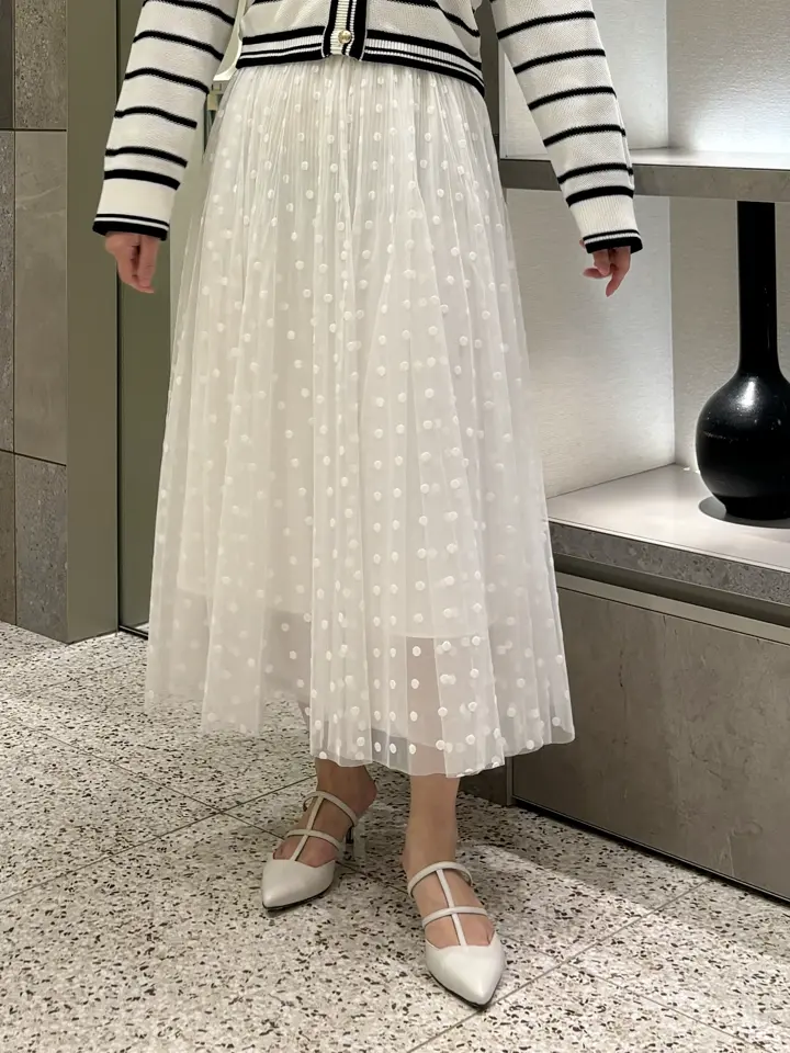 Diagram 矢野　瑞佳 コーディネート画像