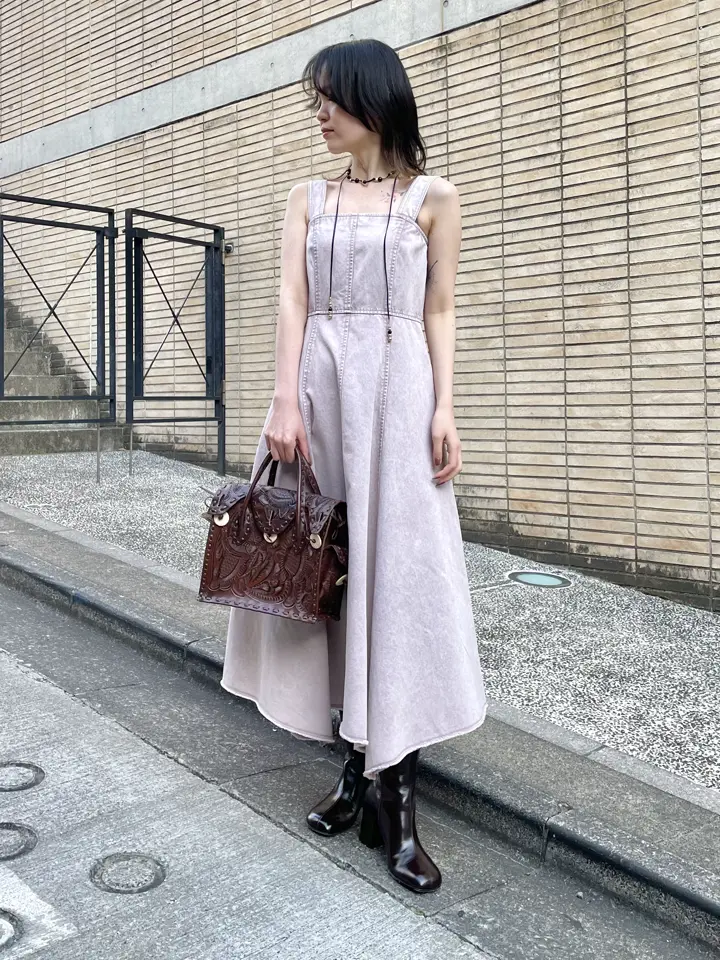 Diagram 三浦　芙優 コーディネート画像