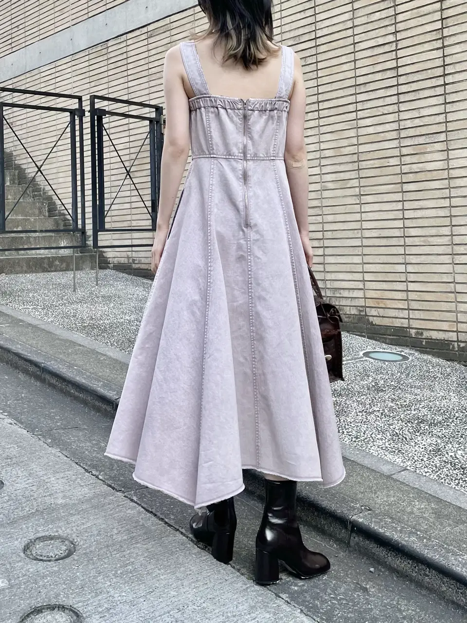 Diagram 三浦　芙優 コーディネート画像