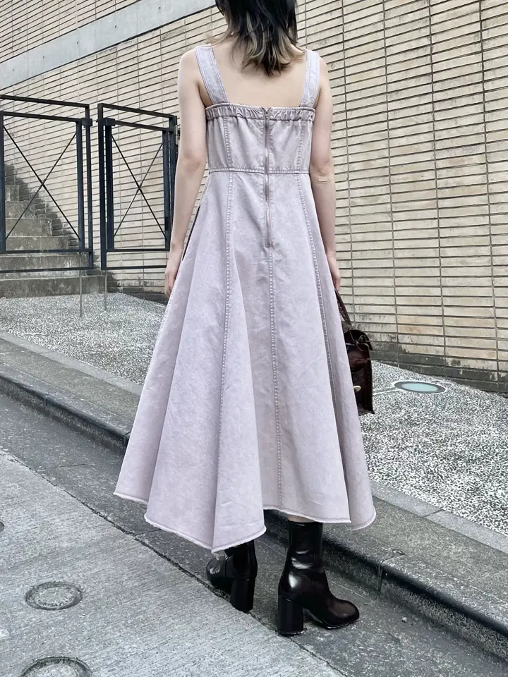 Diagram 三浦　芙優 コーディネート画像