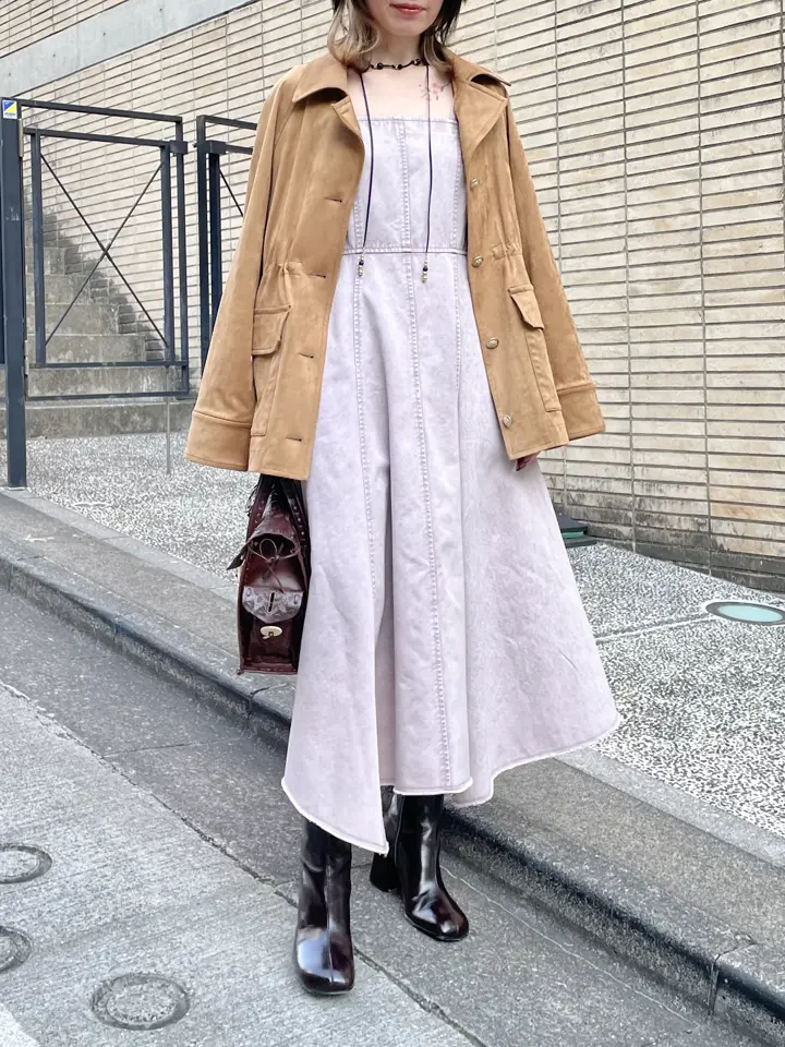 Diagram 三浦　芙優 コーディネート画像