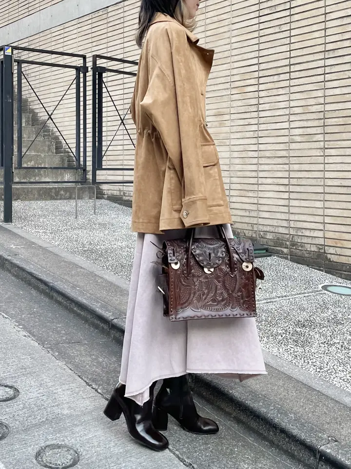 Diagram 三浦　芙優 コーディネート画像