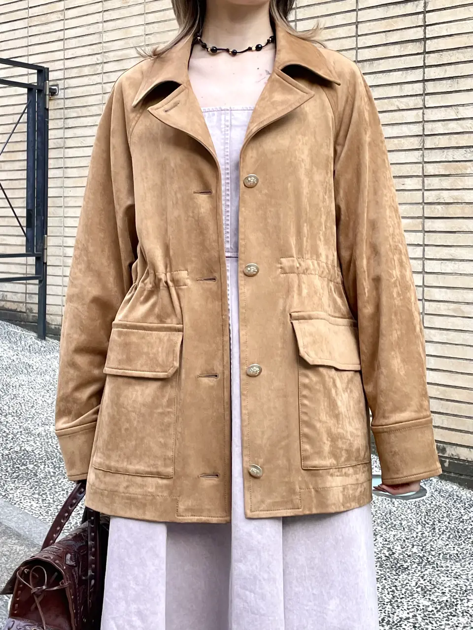 Diagram 三浦　芙優 コーディネート画像