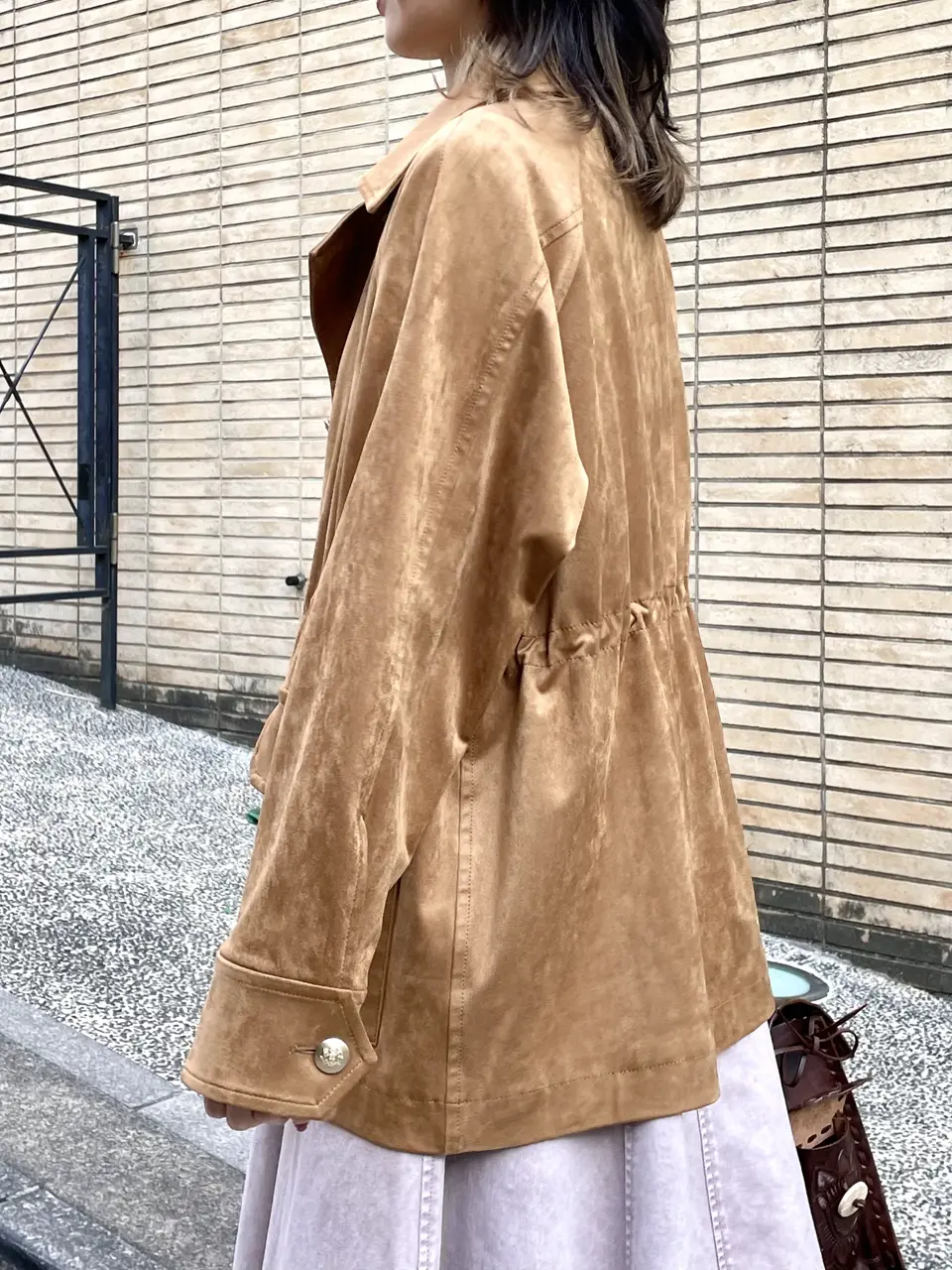 Diagram 三浦　芙優 コーディネート画像