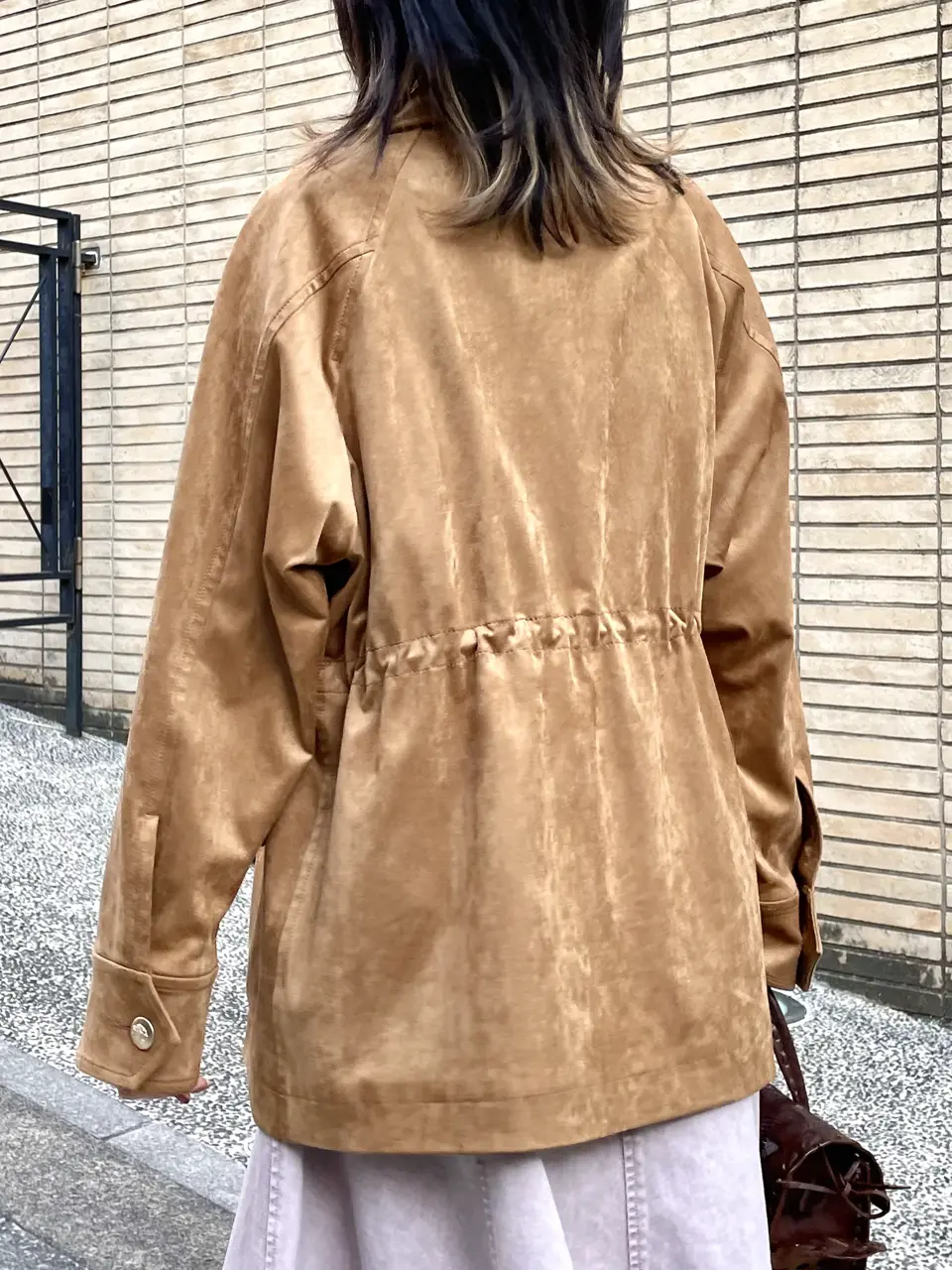 Diagram 三浦　芙優 コーディネート画像