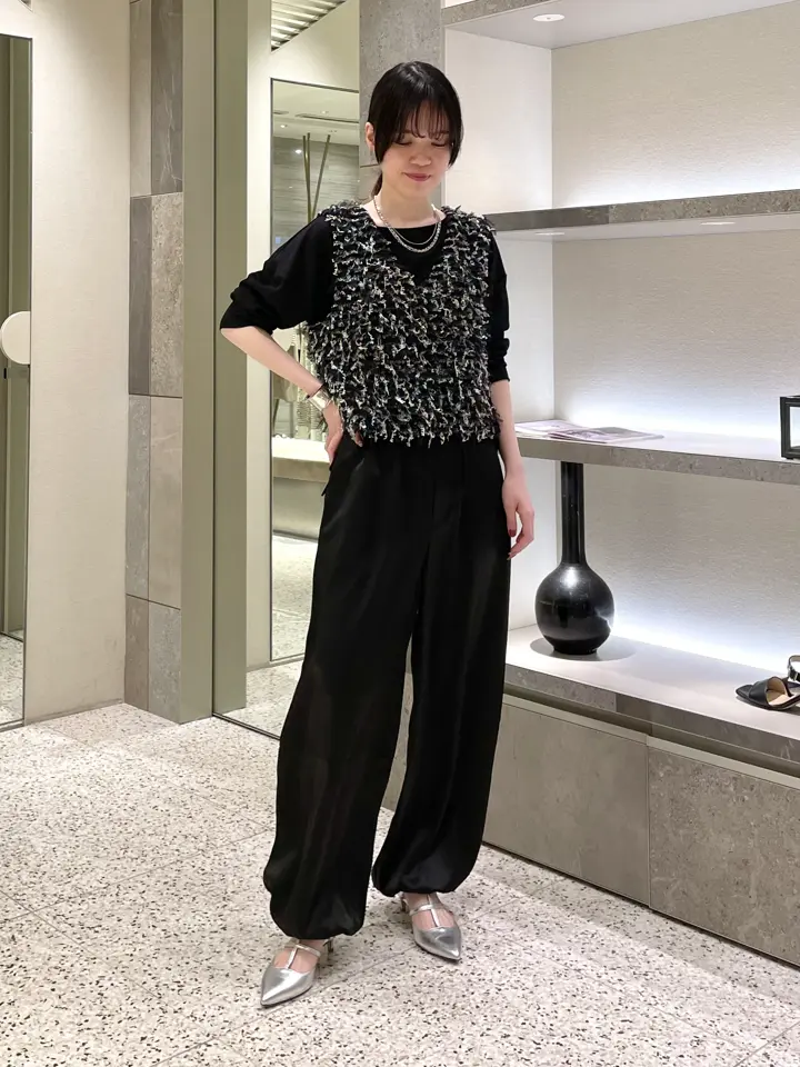 Diagram 三浦　芙優 コーディネート画像