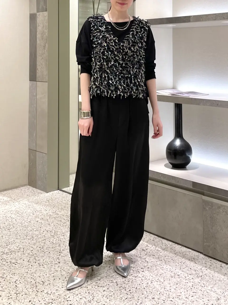 Diagram 三浦　芙優 コーディネート画像