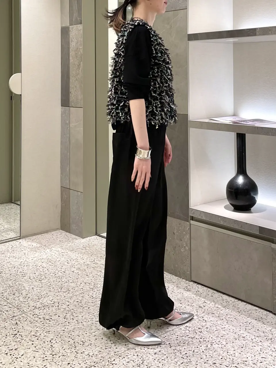 Diagram 三浦　芙優 コーディネート画像