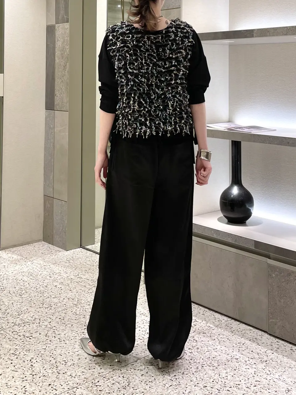 Diagram 三浦　芙優 コーディネート画像