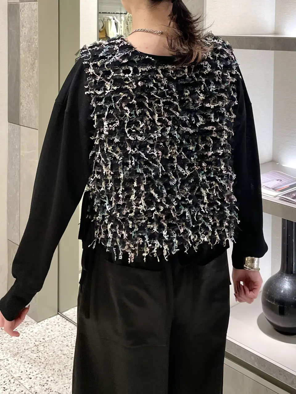 Diagram 三浦　芙優 コーディネート画像