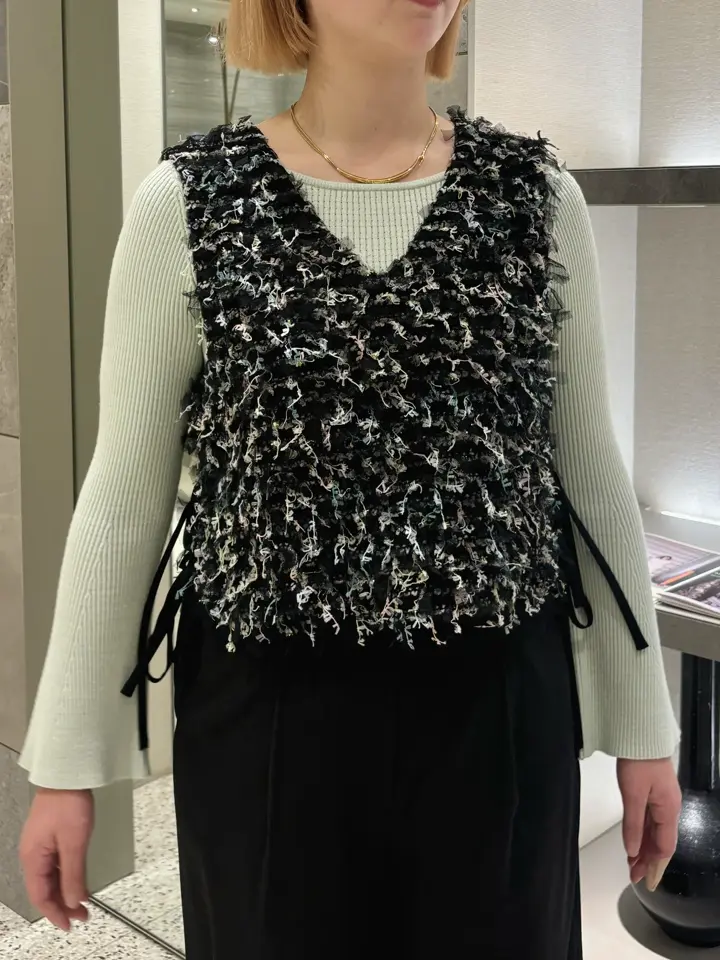 Diagram 矢野　瑞佳 コーディネート画像