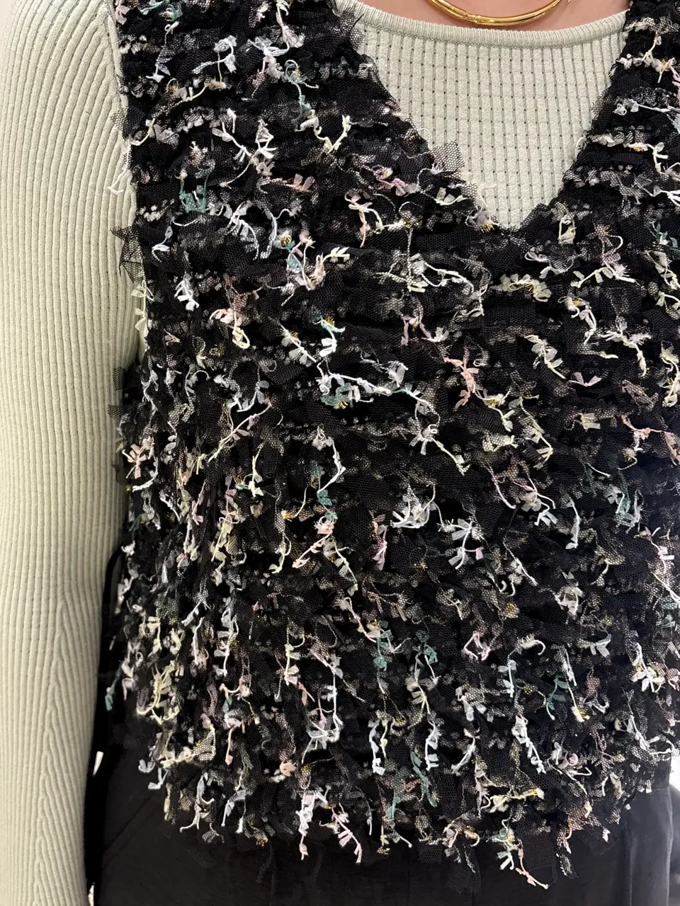 Diagram 矢野　瑞佳 コーディネート画像