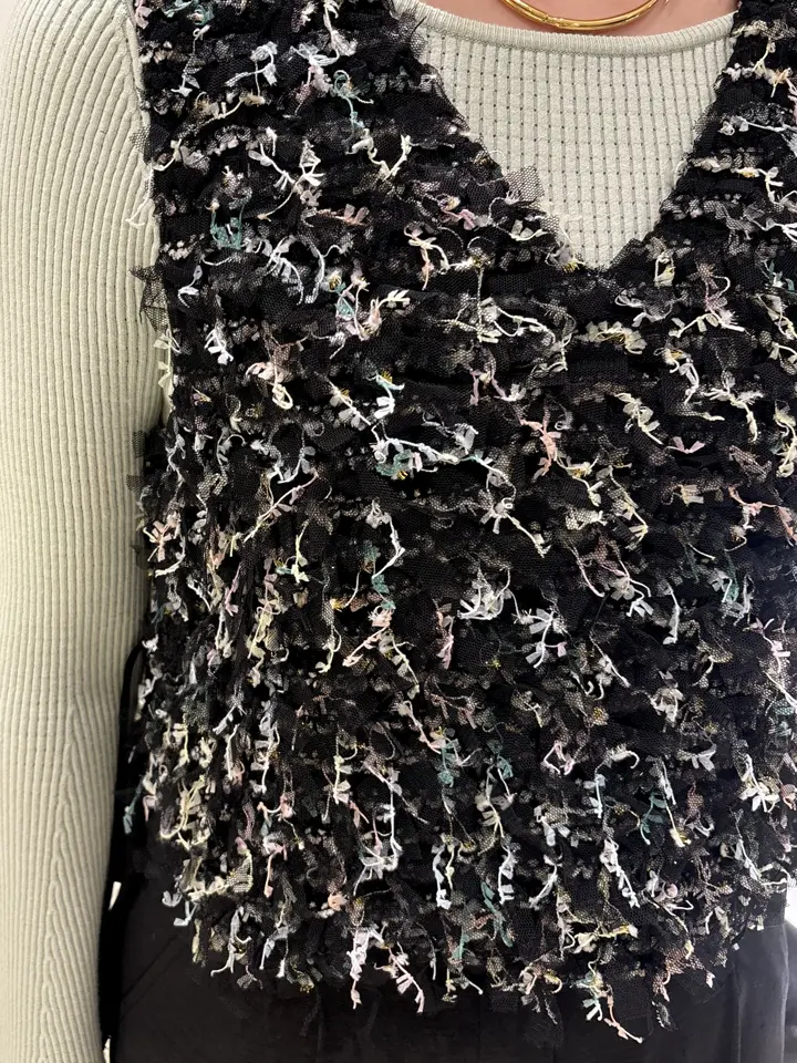 Diagram 矢野　瑞佳 コーディネート画像