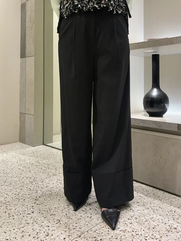 Diagram 矢野　瑞佳 コーディネート画像