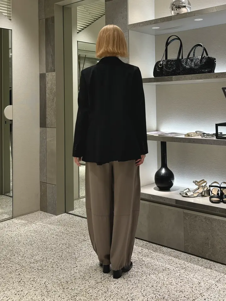 Diagram 矢野　瑞佳 コーディネート画像