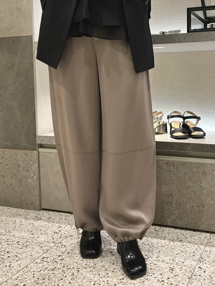 Diagram 矢野　瑞佳 コーディネート画像