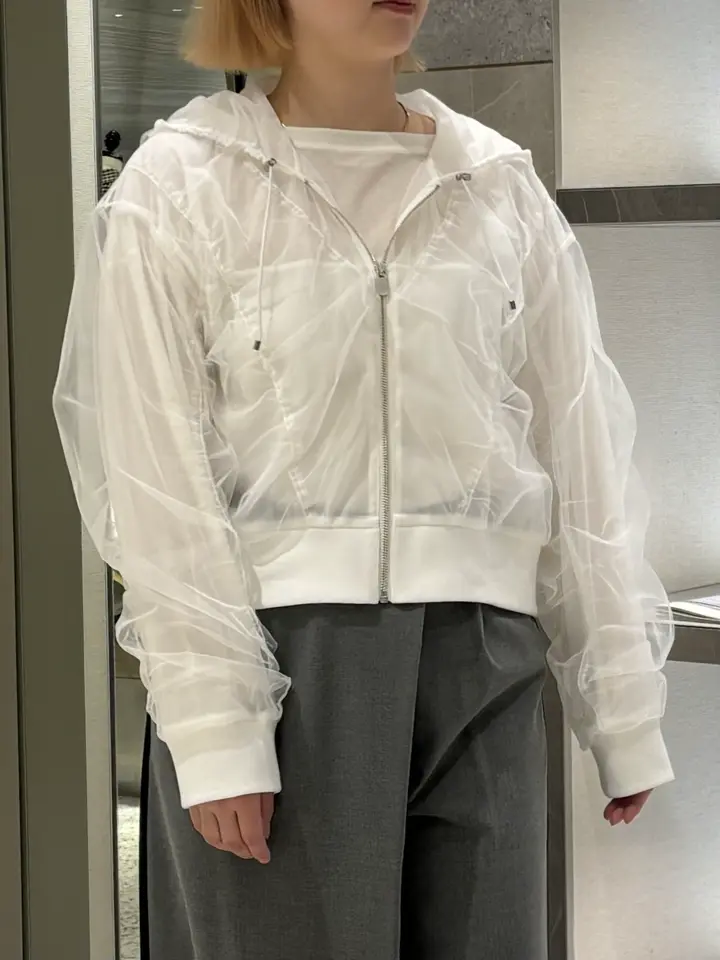 Diagram 矢野　瑞佳 コーディネート画像