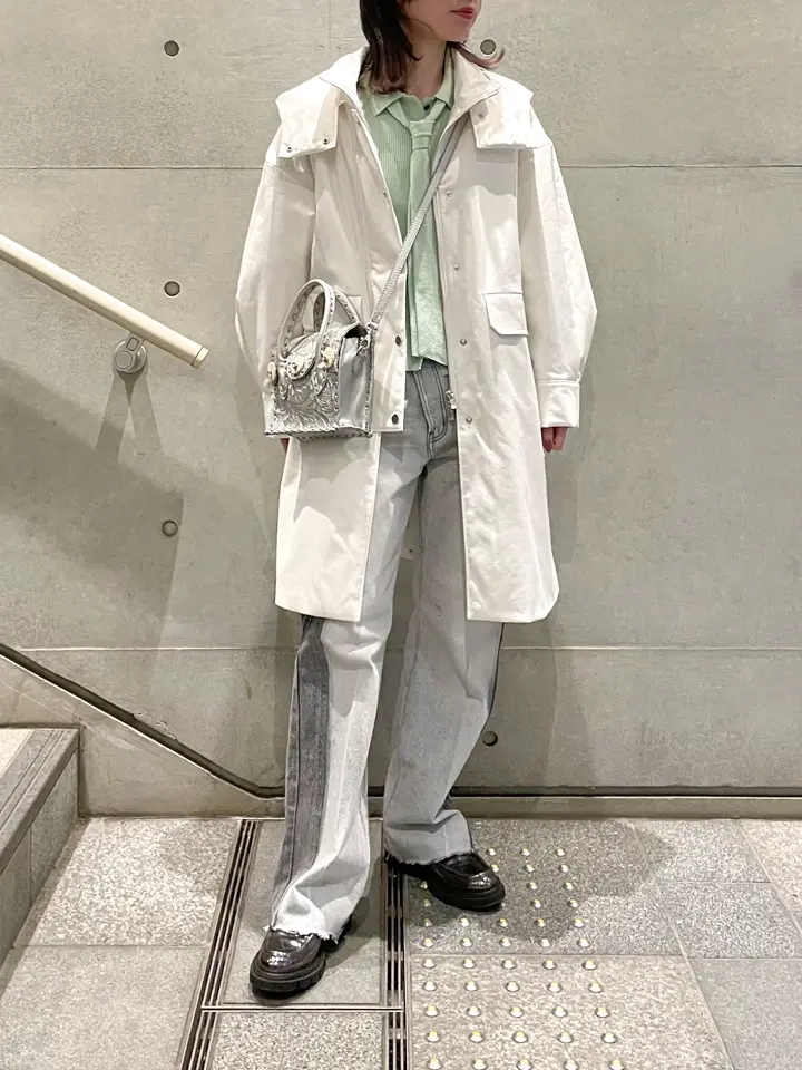 Diagram 三浦　芙優 コーディネート画像