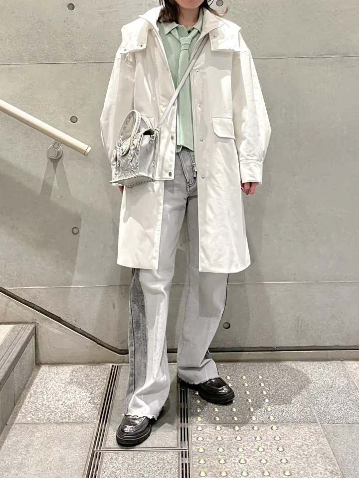 Diagram 三浦　芙優 コーディネート画像