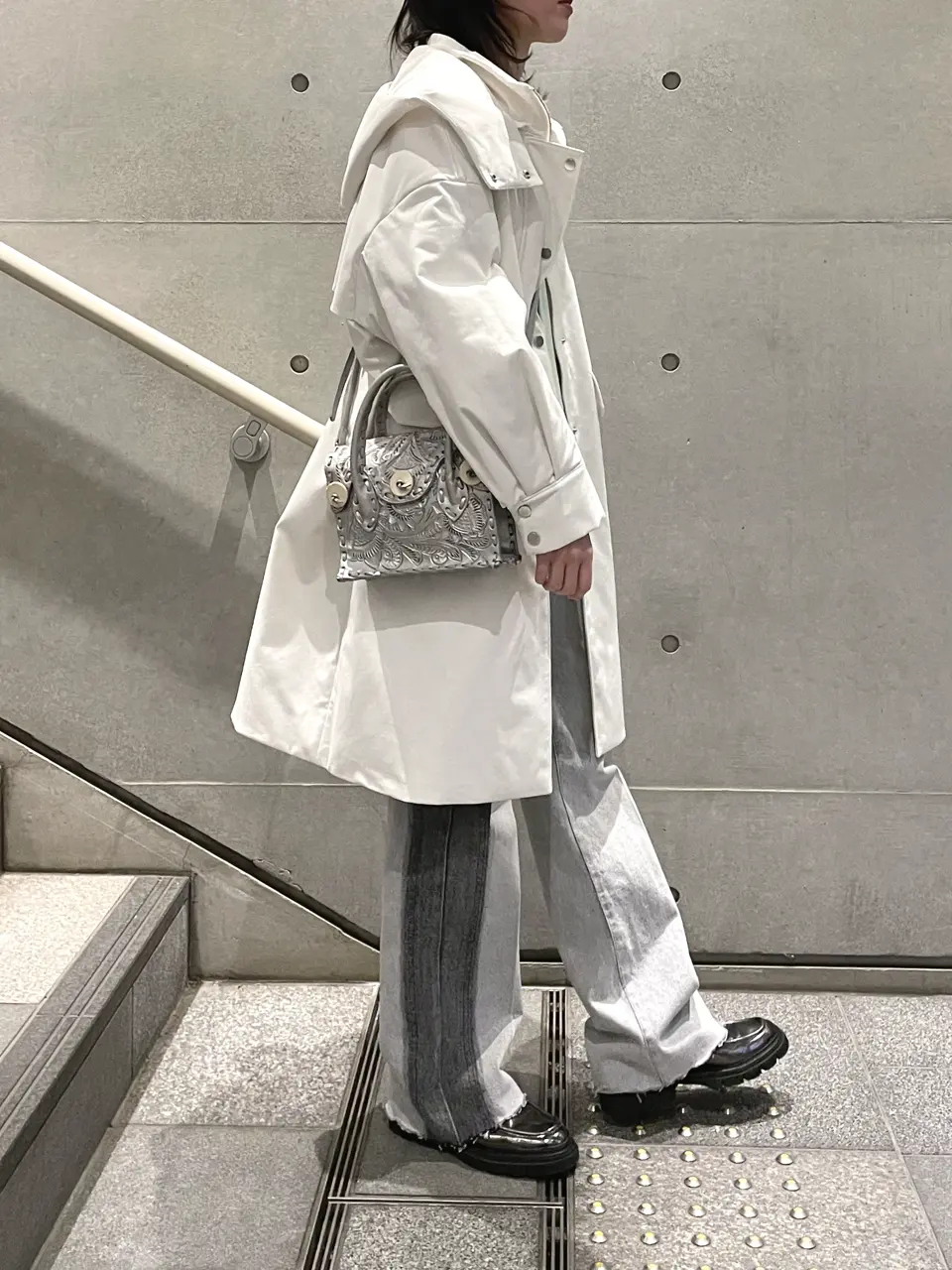 Diagram 三浦　芙優 コーディネート画像