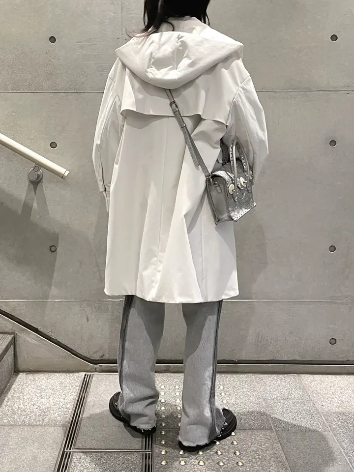 Diagram 三浦　芙優 コーディネート画像