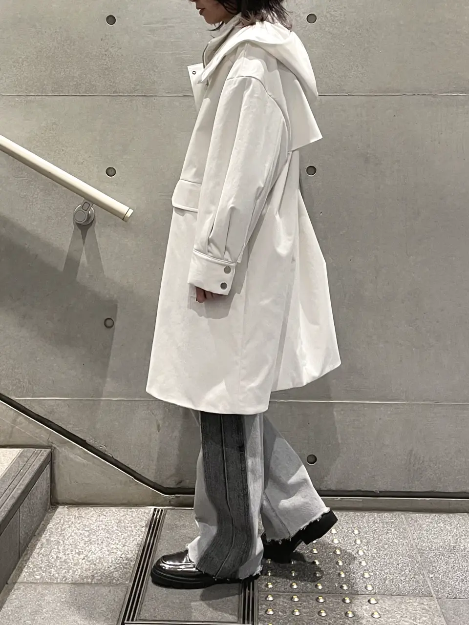 Diagram 三浦　芙優 コーディネート画像