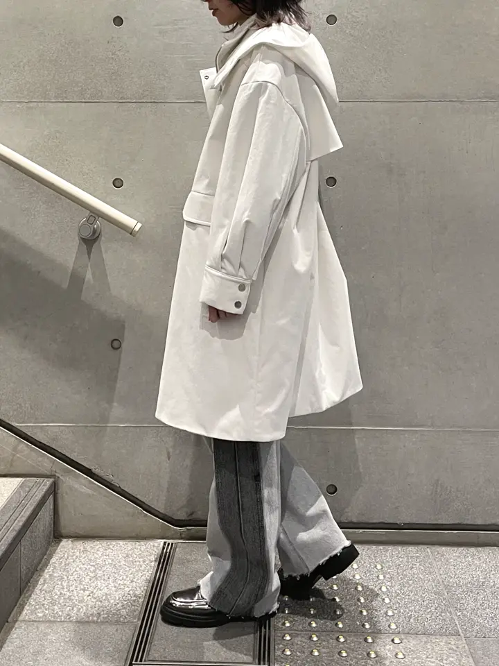 Diagram 三浦　芙優 コーディネート画像