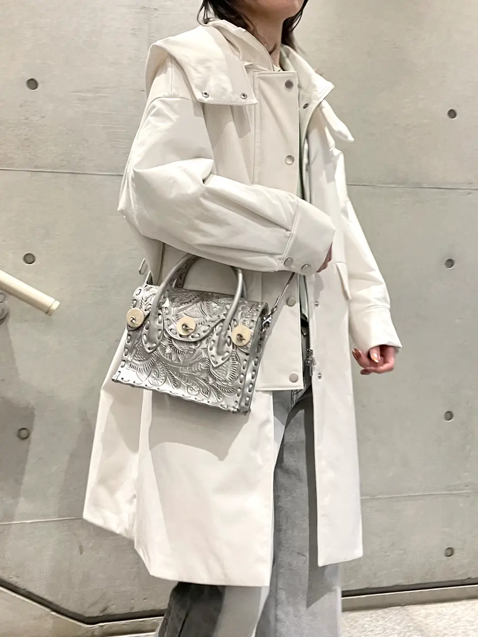 Diagram 三浦　芙優 コーディネート画像