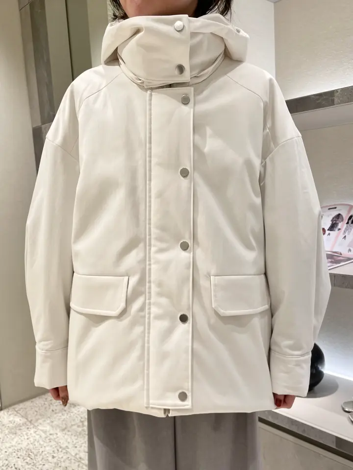 Diagram 三浦　芙優 コーディネート画像