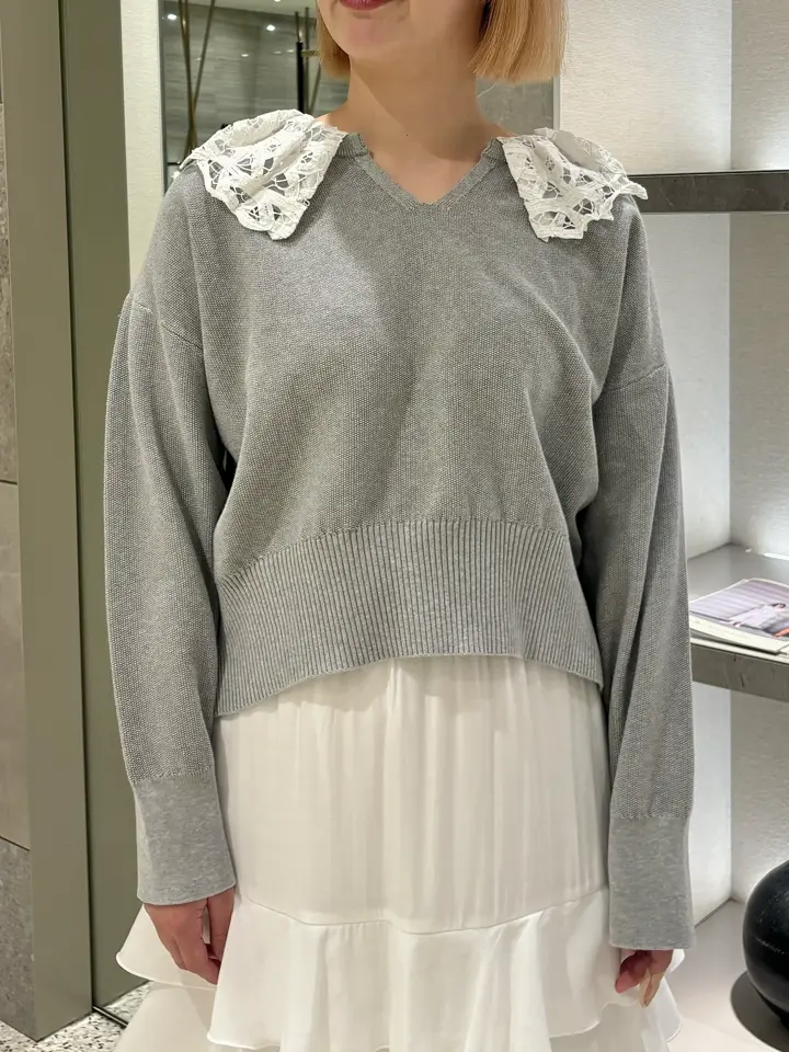 Diagram 矢野　瑞佳 コーディネート画像