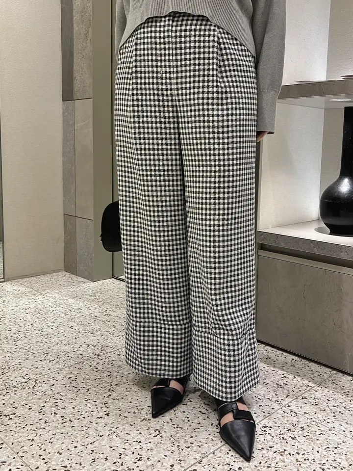 Diagram 矢野　瑞佳 コーディネート画像