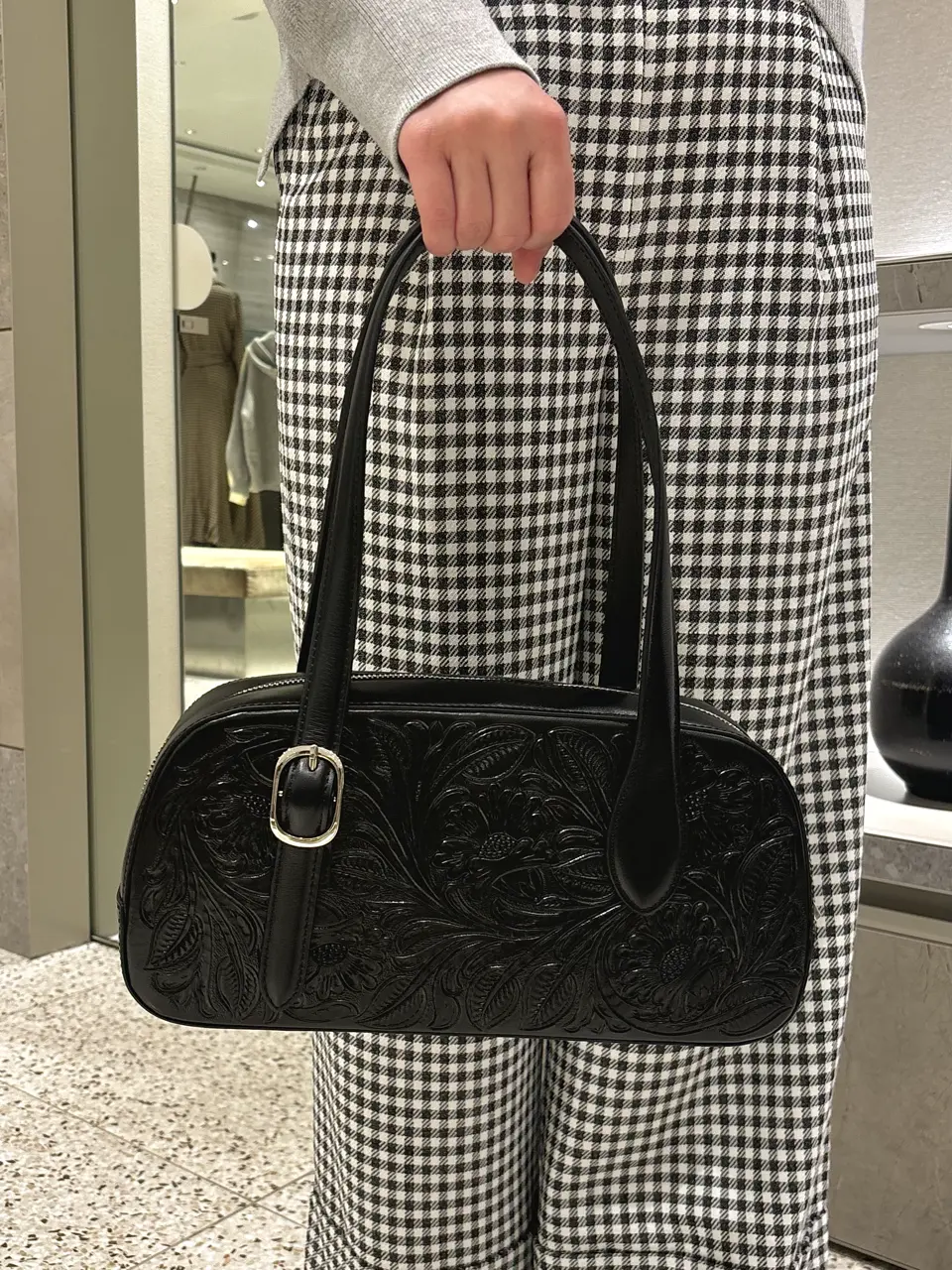 Diagram 矢野　瑞佳 コーディネート画像