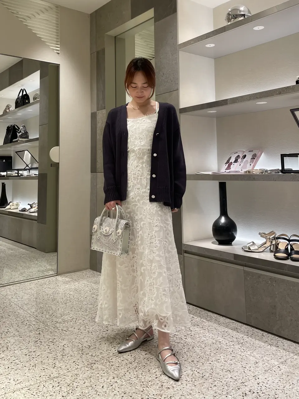 Diagram SHOKO コーディネート画像