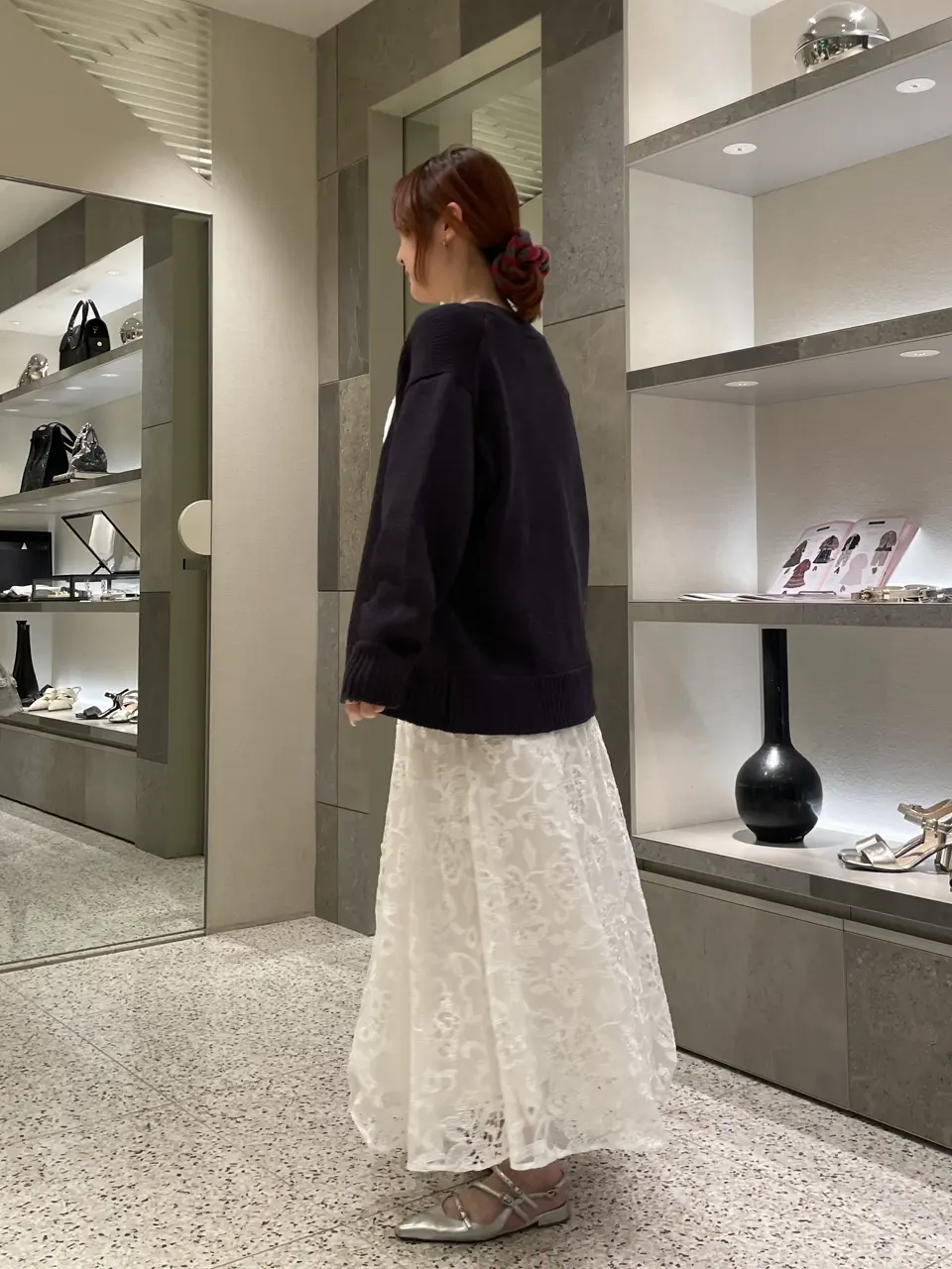 Diagram SHOKO コーディネート画像