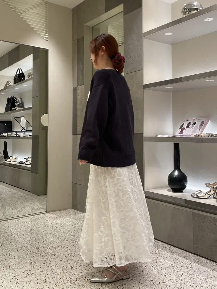 Diagram SHOKO コーディネート画像