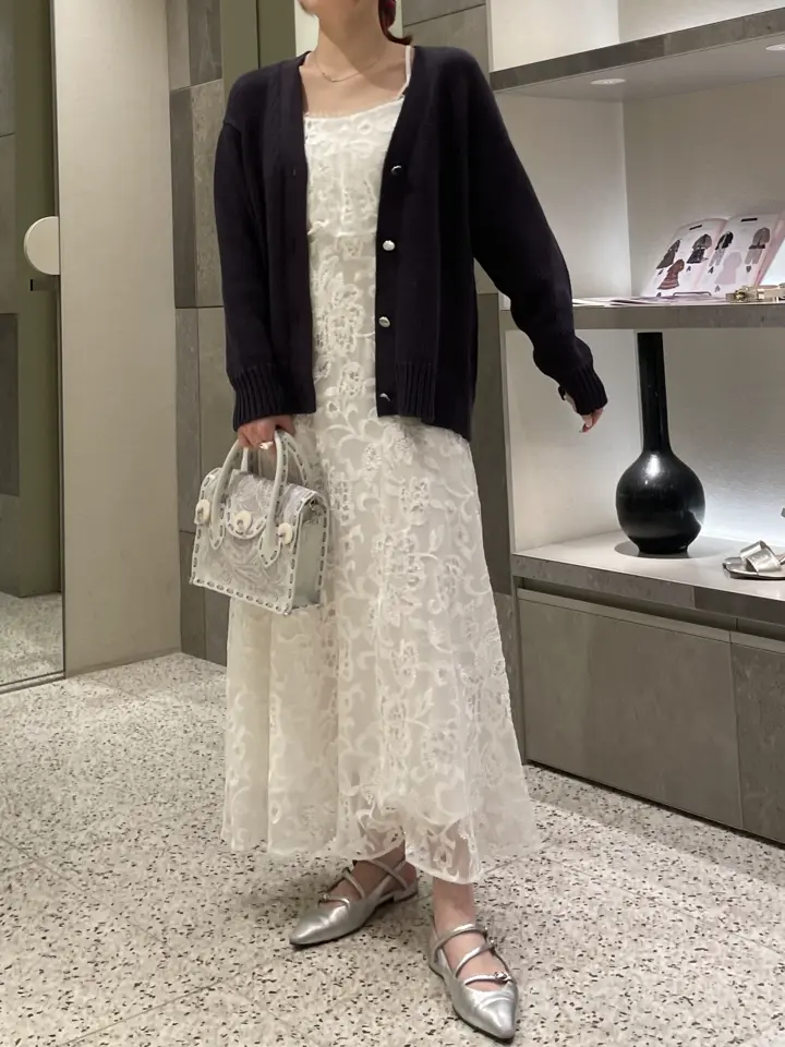 Diagram SHOKO コーディネート画像