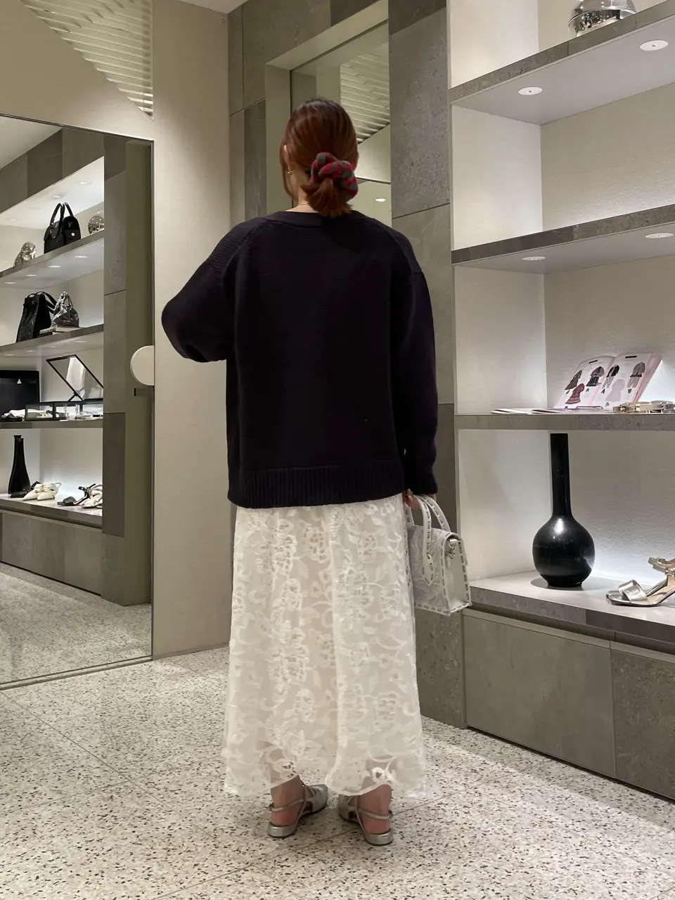 Diagram SHOKO コーディネート画像