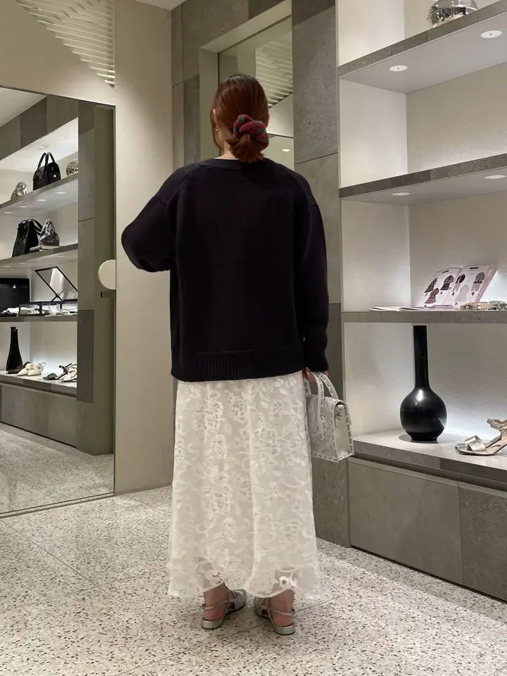 Diagram SHOKO コーディネート画像