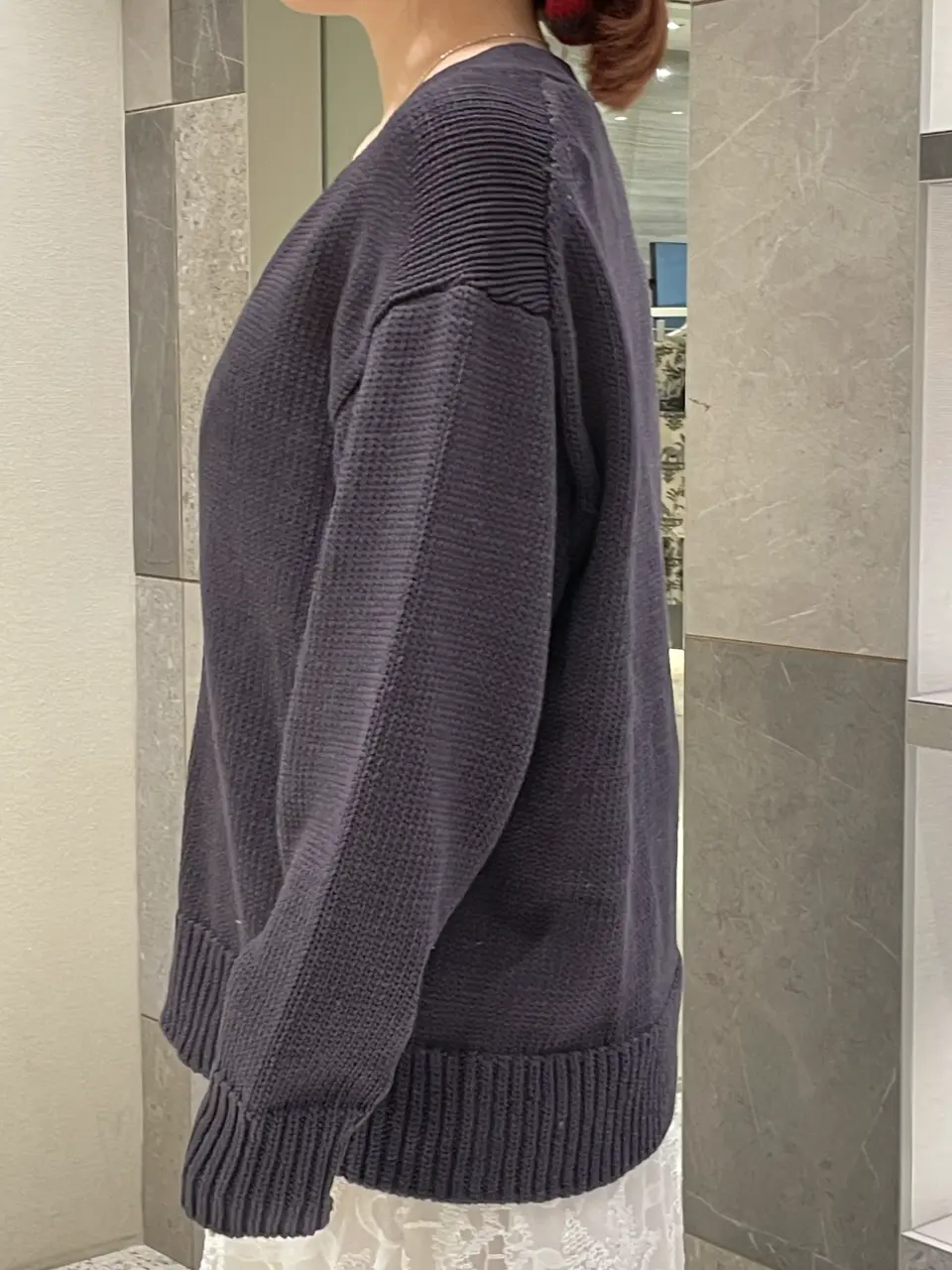 Diagram SHOKO コーディネート画像