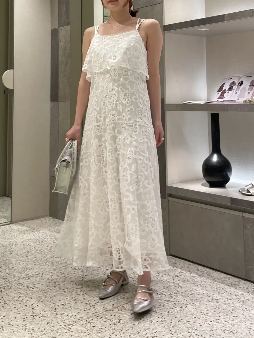 Diagram SHOKO コーディネート画像