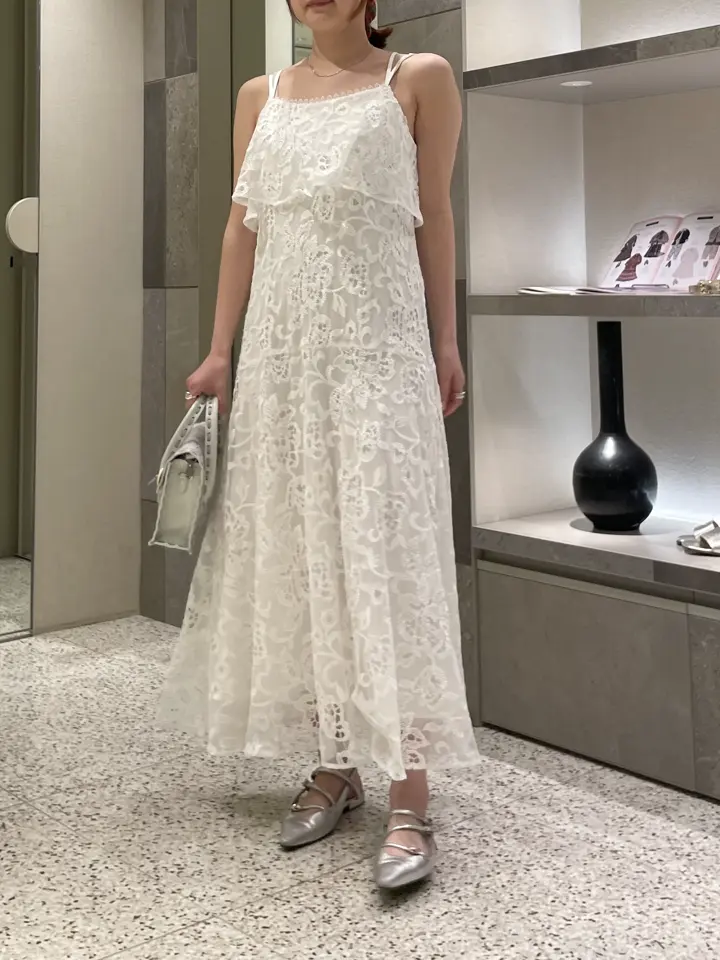 Diagram SHOKO コーディネート画像