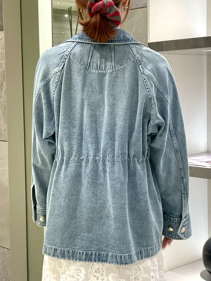 Diagram SHOKO コーディネート画像